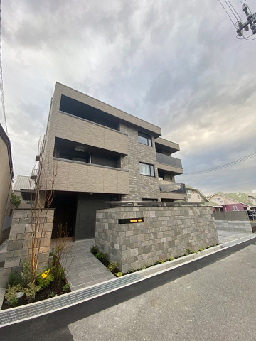 AZURE天道町