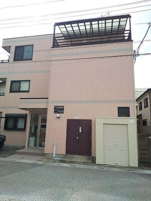 シャルマン草加Ⅴ