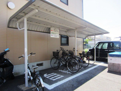 【その他】 | シュリーフェン ３９９　Ａ棟
