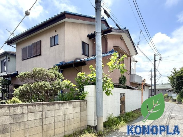 【中古戸建】高崎市上豊岡町