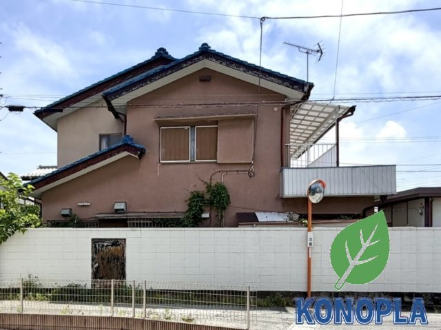 【中古戸建】高崎市上豊岡町の外観|■外観｜今から見たい！大歓迎です♪お気軽にお問い合わせください♪オウチ探しは木ノ葉プランニング♪