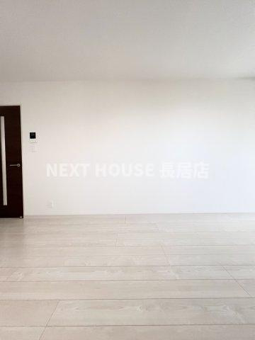 アーバンヴィラ平野の居間・リビング