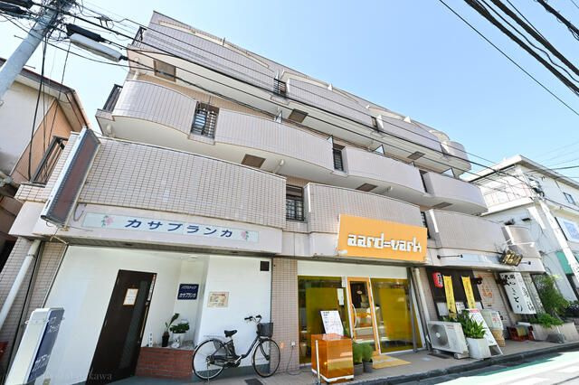 横浜市港南区大久保１丁目の賃貸マンションのその他
