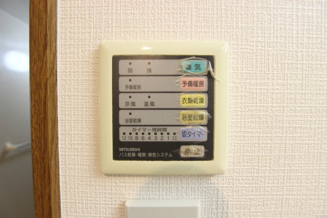 グレイスカーサのその他|参考写真です。現況優先。