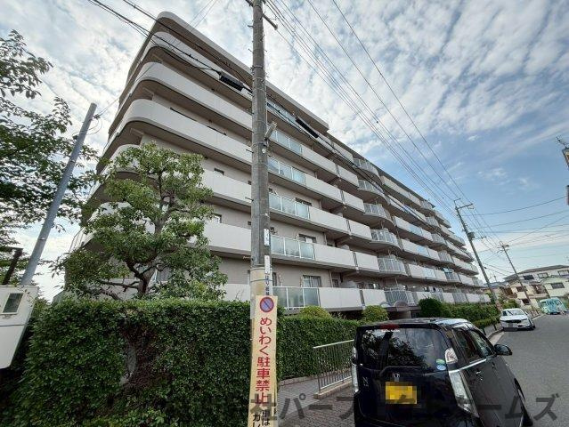 アドリーム交野