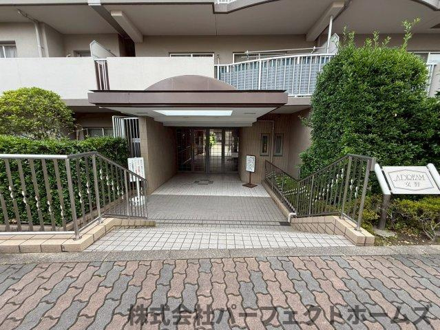 【エントランス】の画像