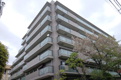 【外観】 | ステイツ西宮甲東園