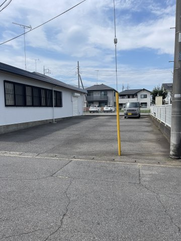 【駐車場】 | 牛久セントラル31010