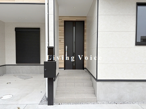 【仲介手数料０円】平塚市菫平4期　新築一戸建ての設備|平塚市菫平4期　新築一戸建て