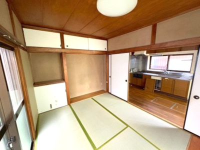 【和室】 | 倉田貸家