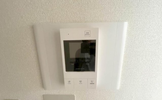 【セキュリティ】 | カサモデルナ