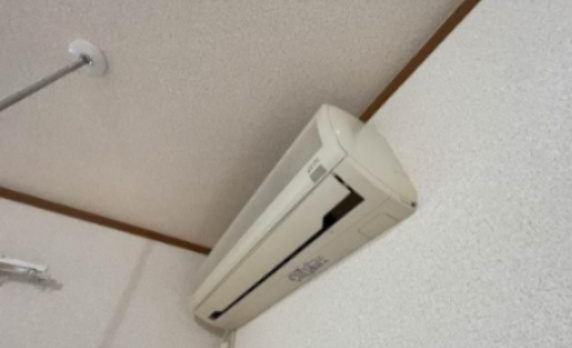 【設備】 | カサモデルナ | 別号室参考写真