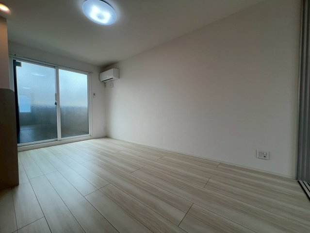シャルムソフィアⅡの子供部屋