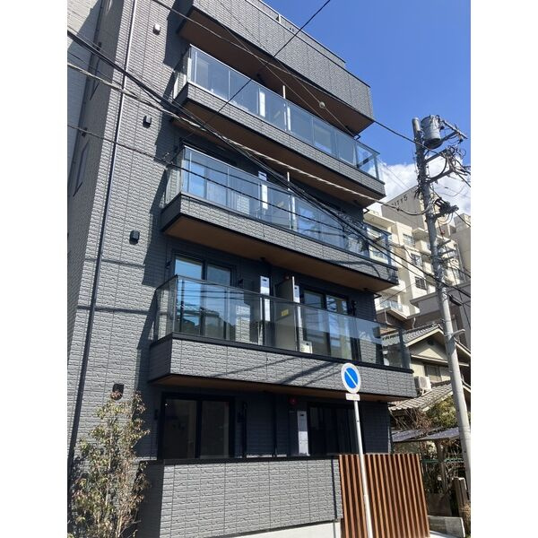 La・Felice千葉登戸のその他共用部分