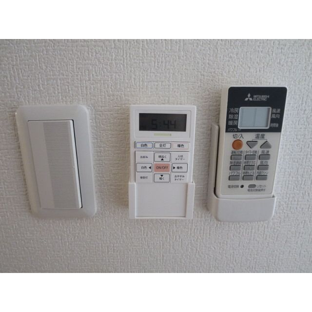 アムール和のその他