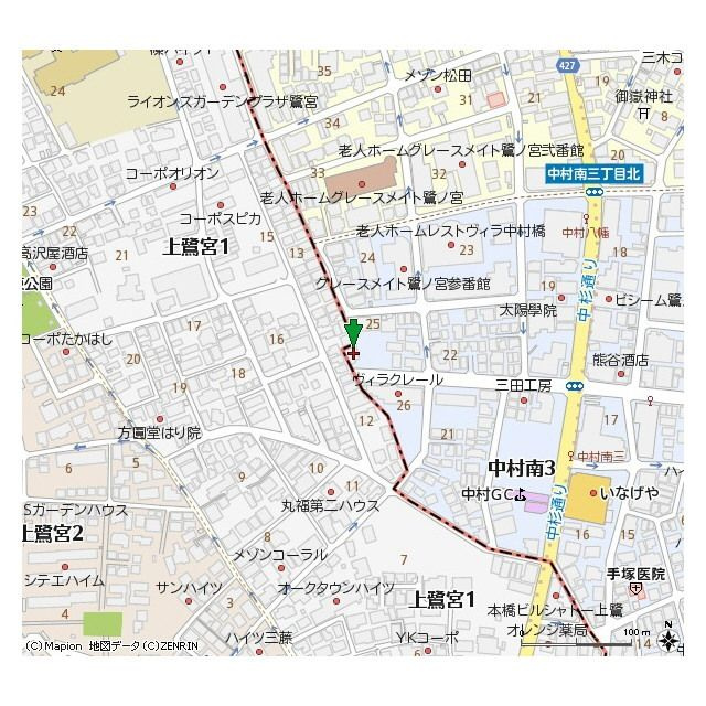 アムール和