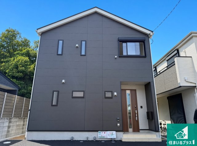 大阪狭山市大野東　第1期　新築一戸建て