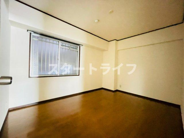 大阪市東淀川区東中島４丁目の賃貸マンションの展望|参考写真