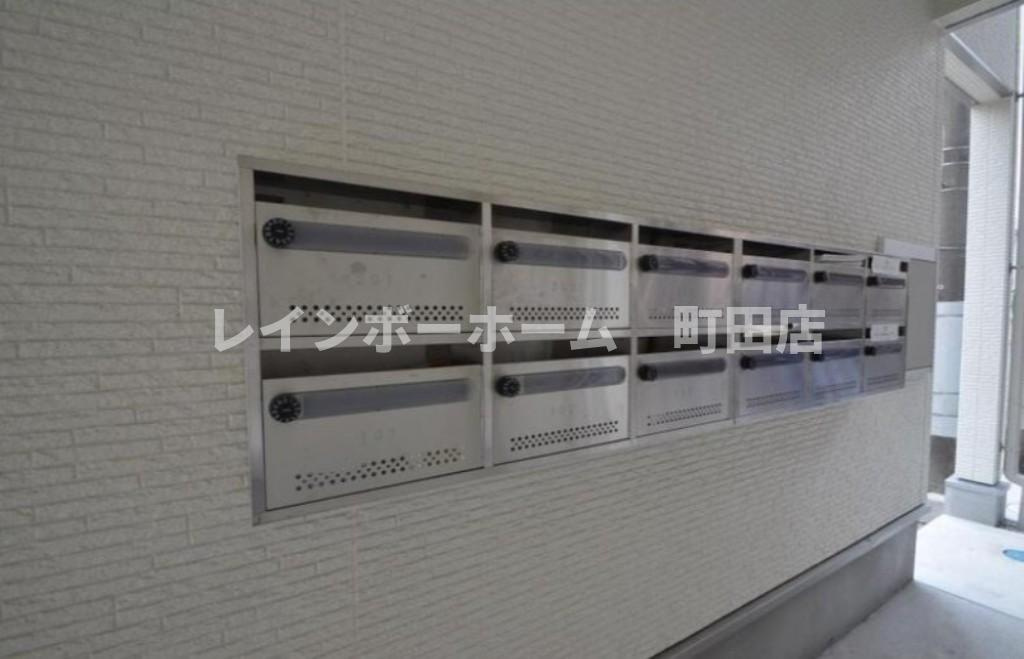 イーストフォレスト※初期費用分割後払いサービス利用可能物件のその他共用部分