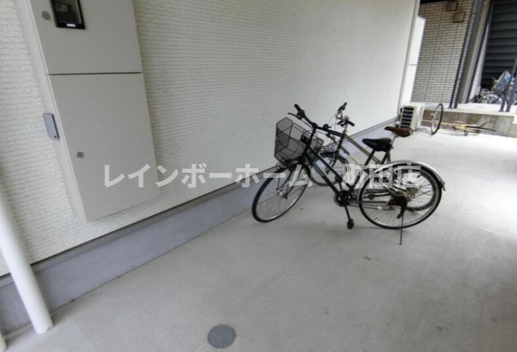 イーストフォレスト※初期費用分割後払いサービス利用可能物件のその他共用部分
