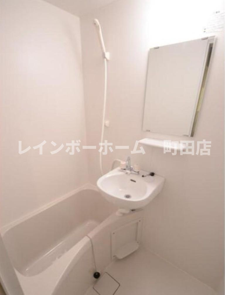 イーストフォレスト※初期費用分割後払いサービス利用可能物件の浴室