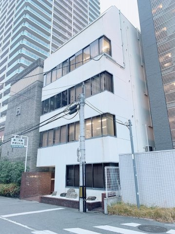 第二大阪弁護士ビル