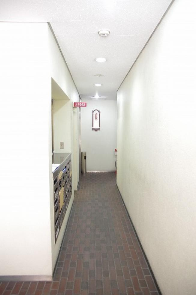 第二大阪弁護士ビルのその他共用部分