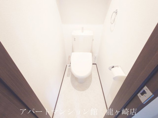 【トイレ】 | due gatteA