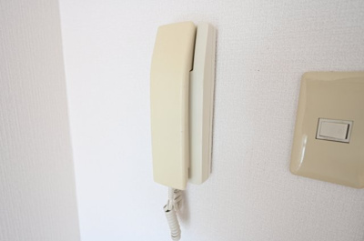 【設備】 | サニーハウス
