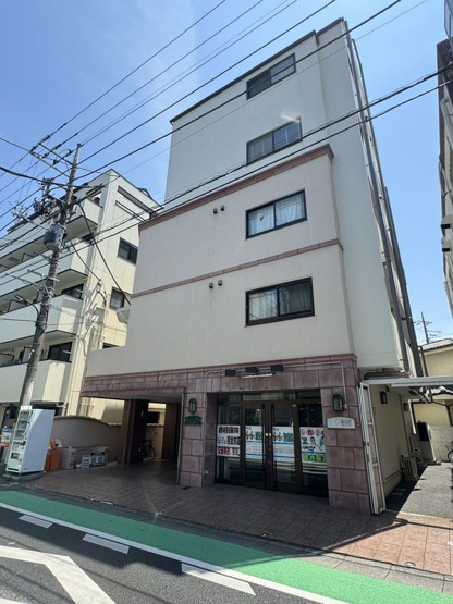 【外観】