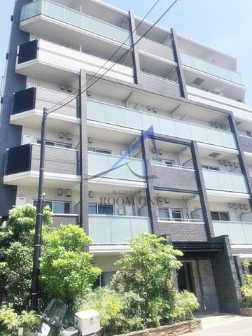 MAXIV西新井