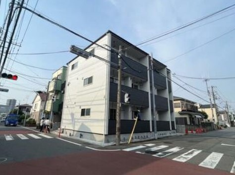 【外観】