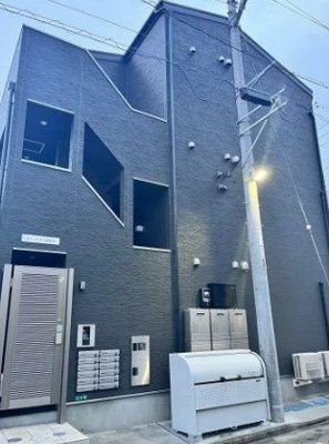 【外観】 | カインドネス相模原