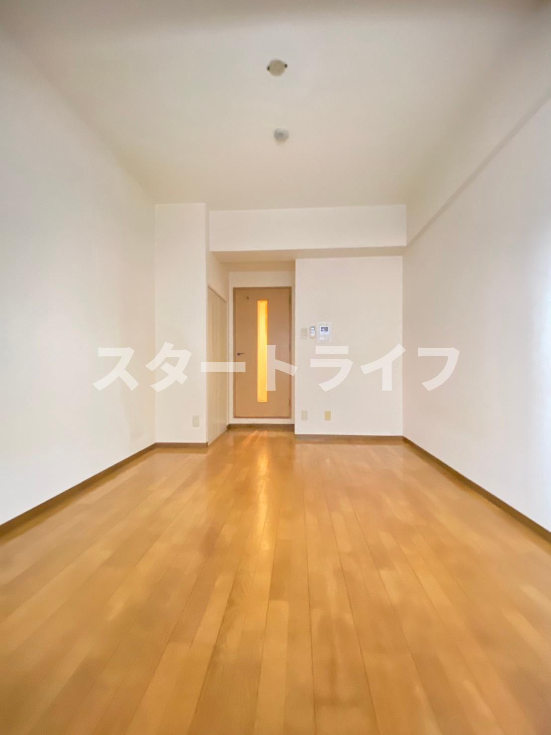 大阪市東淀川区東中島１丁目の賃貸マンションの展望