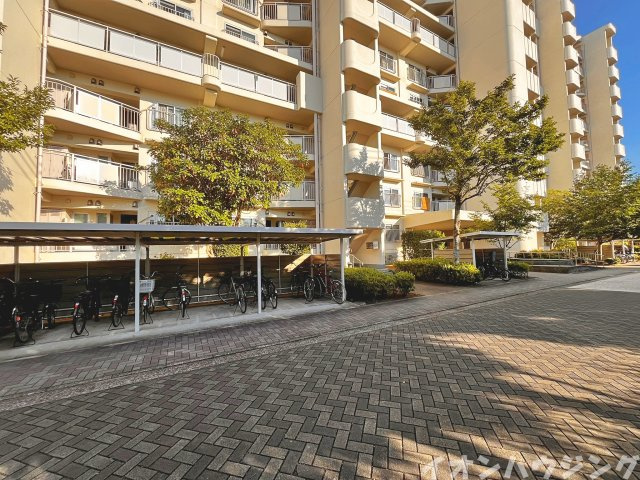 【その他】 | 入船西エステート3号棟