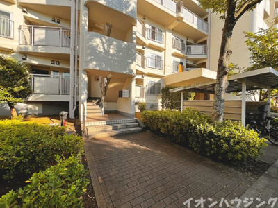 【その他】 | 入船西エステート3号棟