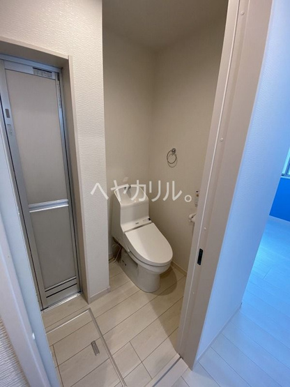 【その他】 | セレーノ井土ヶ谷 | 同建物別部屋参考

