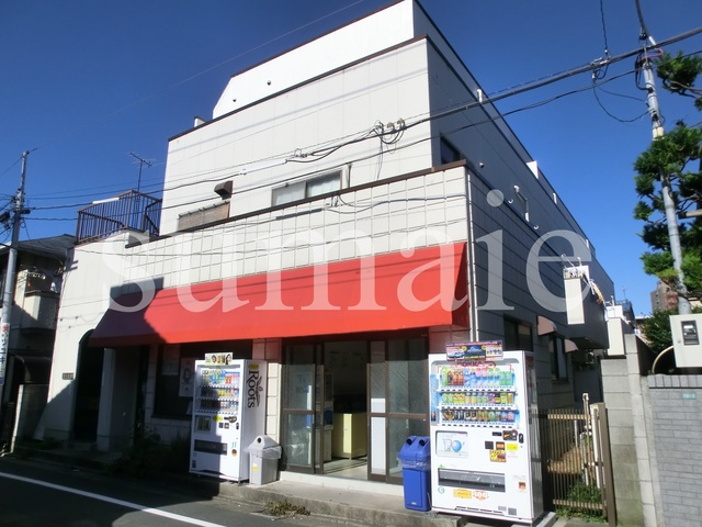 ハイム高城の外観|人気のマンションタイプです。ペット相談です♪