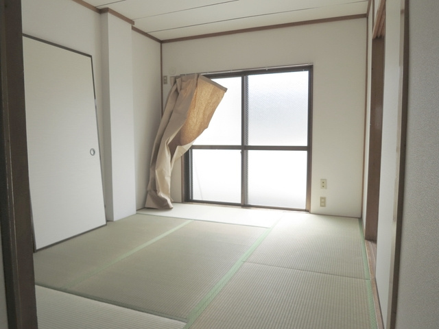 ハイム高城の子供部屋|癒される畳のお部屋です。