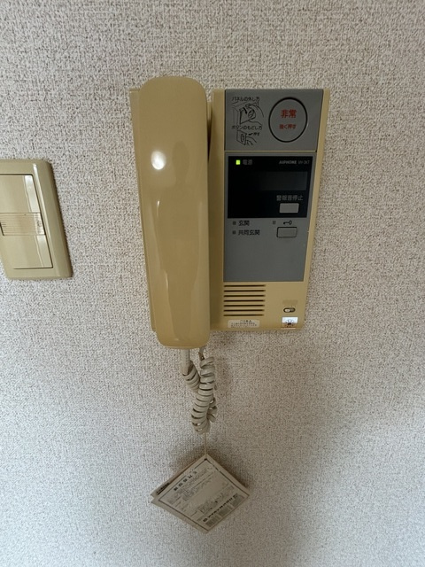 グランシャリオの設備