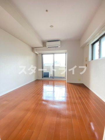 大阪市淀川区宮原４丁目の賃貸マンションの展望