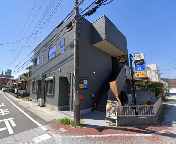 近江八幡市桜宮町の店舗一部