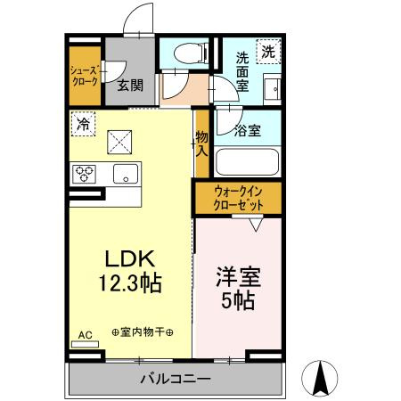 サンモンテ