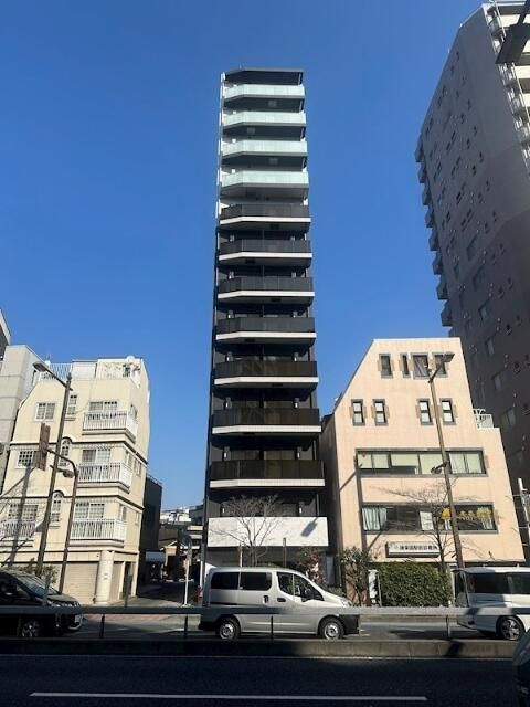 マーロ後楽園の画像