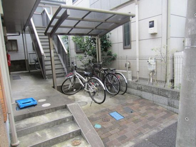 【その他共用部分】 | サニーメゾン