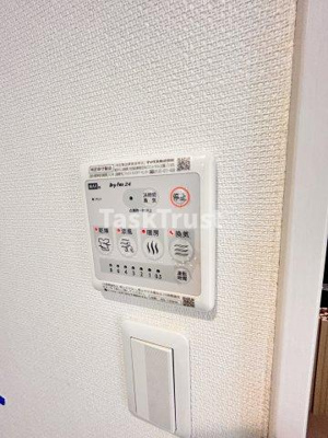 【設備】 | リブリ・メゾン 中宮