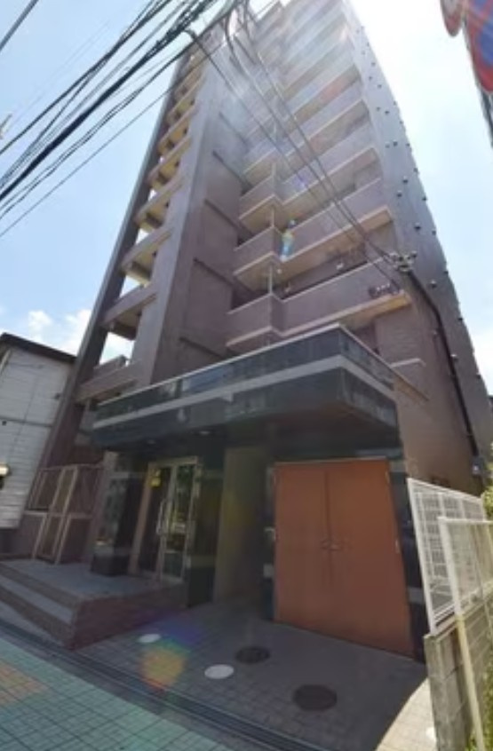 ヴェルステージ西川口