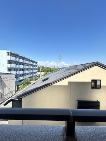 TWIGGY崇徳院Ⅱの展望