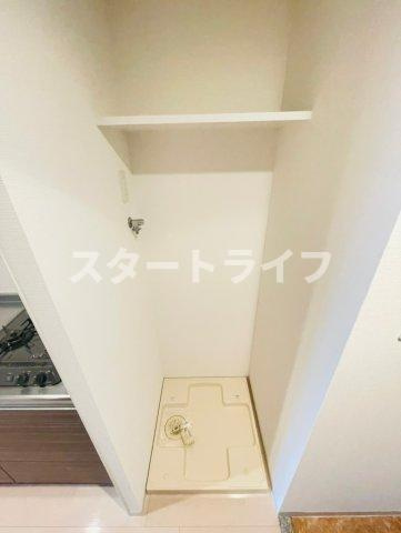 大阪市東淀川区柴島１丁目の賃貸マンションの設備