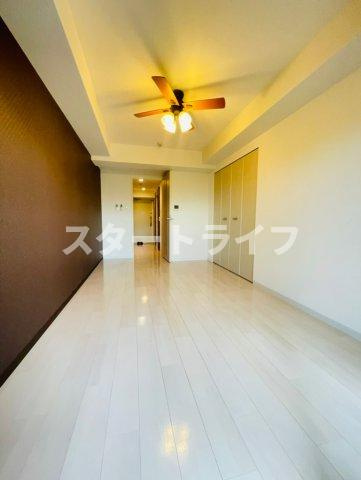 大阪市東淀川区柴島１丁目の賃貸マンションの展望